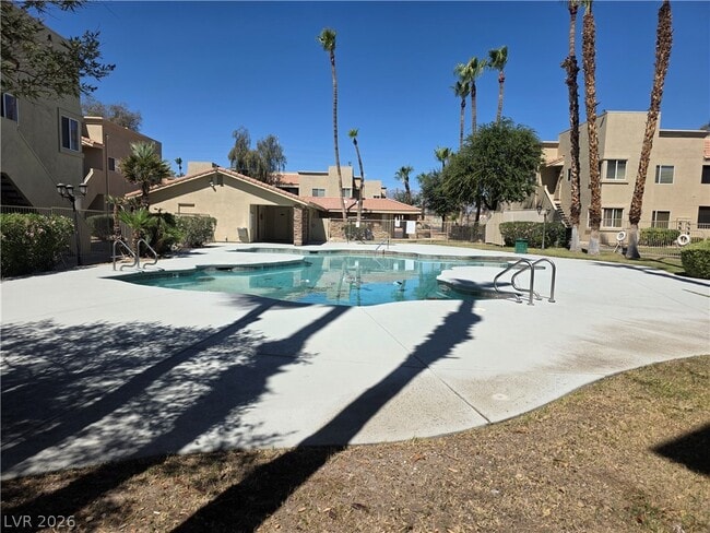 Photo - 1844 N Decatur Blvd Unit 204