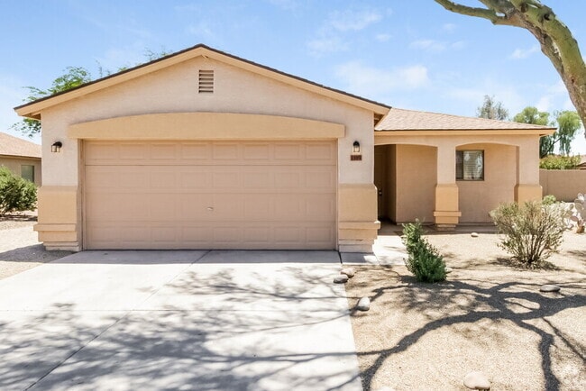 Building Photo - 1109 E Silversmith Trail Rental