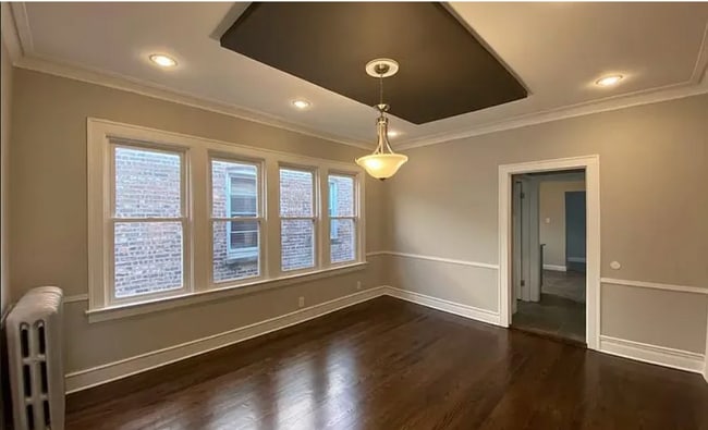 7753 S Cornell Ave Unit 2