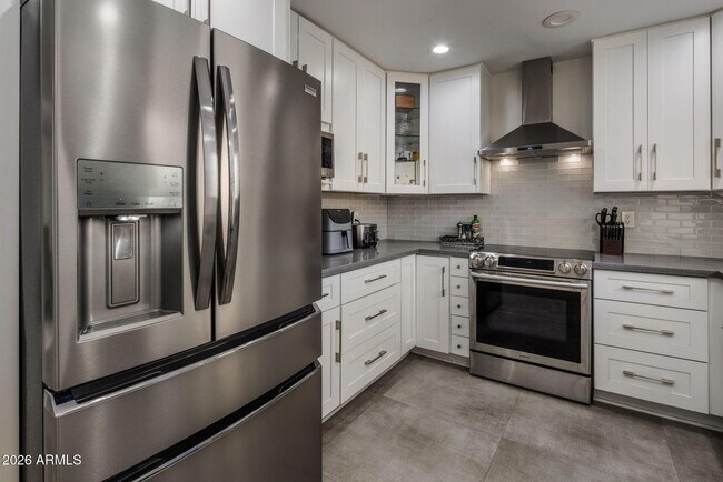 Photo - 8633 E Monterosa Ave