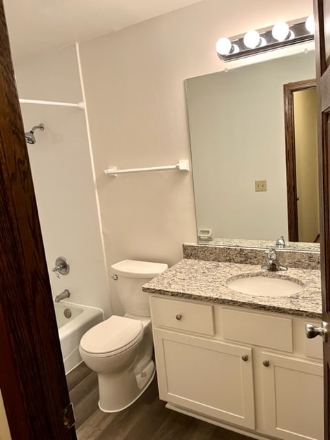Old Orchard Apartments