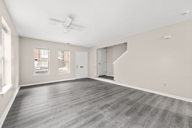 Photo - ??? MODERN 3BD & 1.5BATH HOUSE WALKING DISTANCE TO TEMPLE UNIVERSITY!!! ???