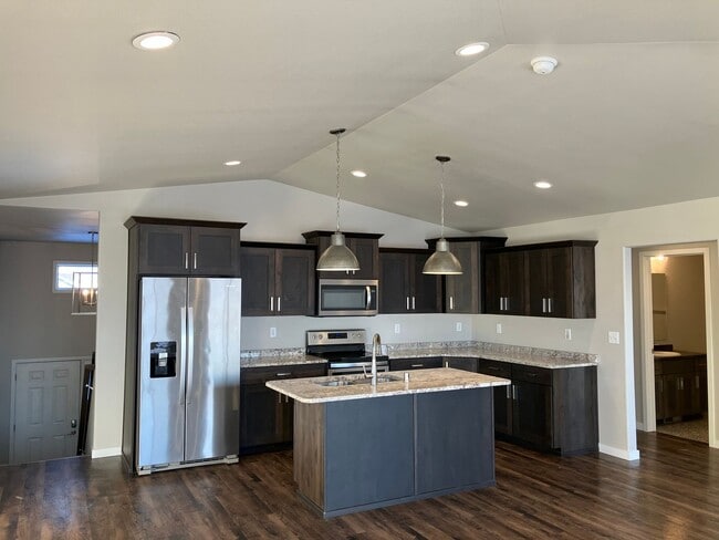 Photo - 4 Bed 3 Bath Single Family Home