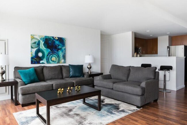180 Brookline Ave Unit 732