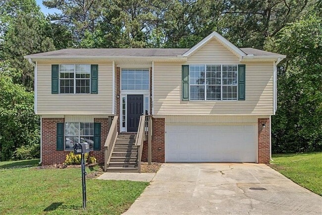 Building Photo - 488 Barclay Ct
