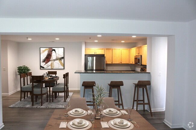 Building Photo - The Club at Autumn Ridge Rental