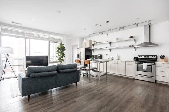 Photo - 747N N College Ave Apartamento Unidad ID1023507P