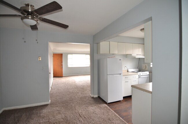 Photo - 5846 Robison Rd Unit 3