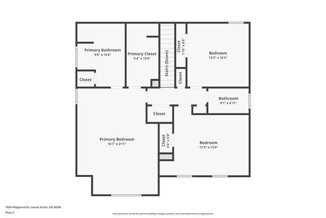 Photo - 1024 Allegiance Dr