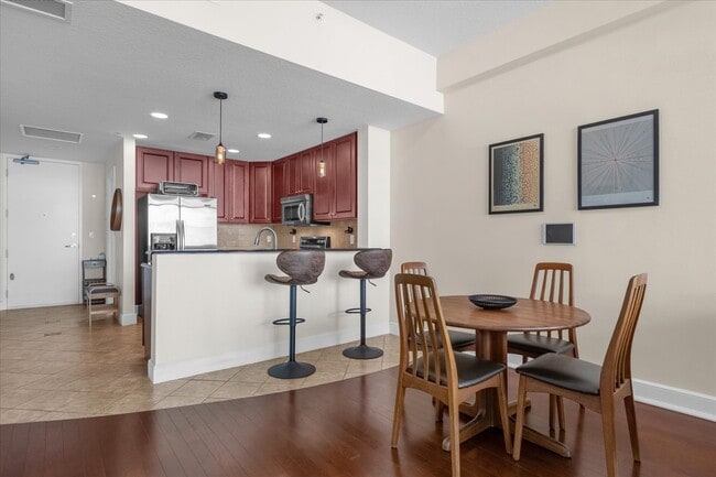 Photo - 101 S Eola Dr Unidad 1017 101 S Eola Drive