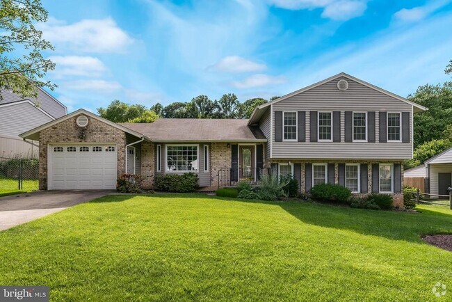 Building Photo - 8722 Litwalton Ct Rental