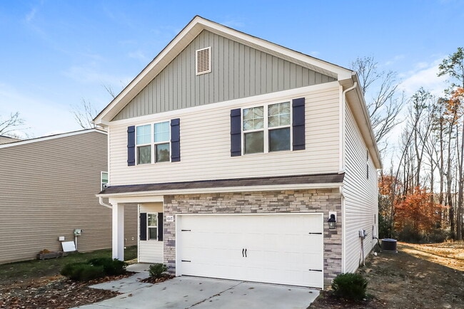 Photo - 1017 Helms Rd