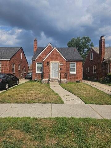Building Photo - 18278 Manor Rental