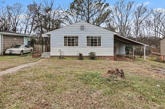 Building Photo - 1520 17th Way SW