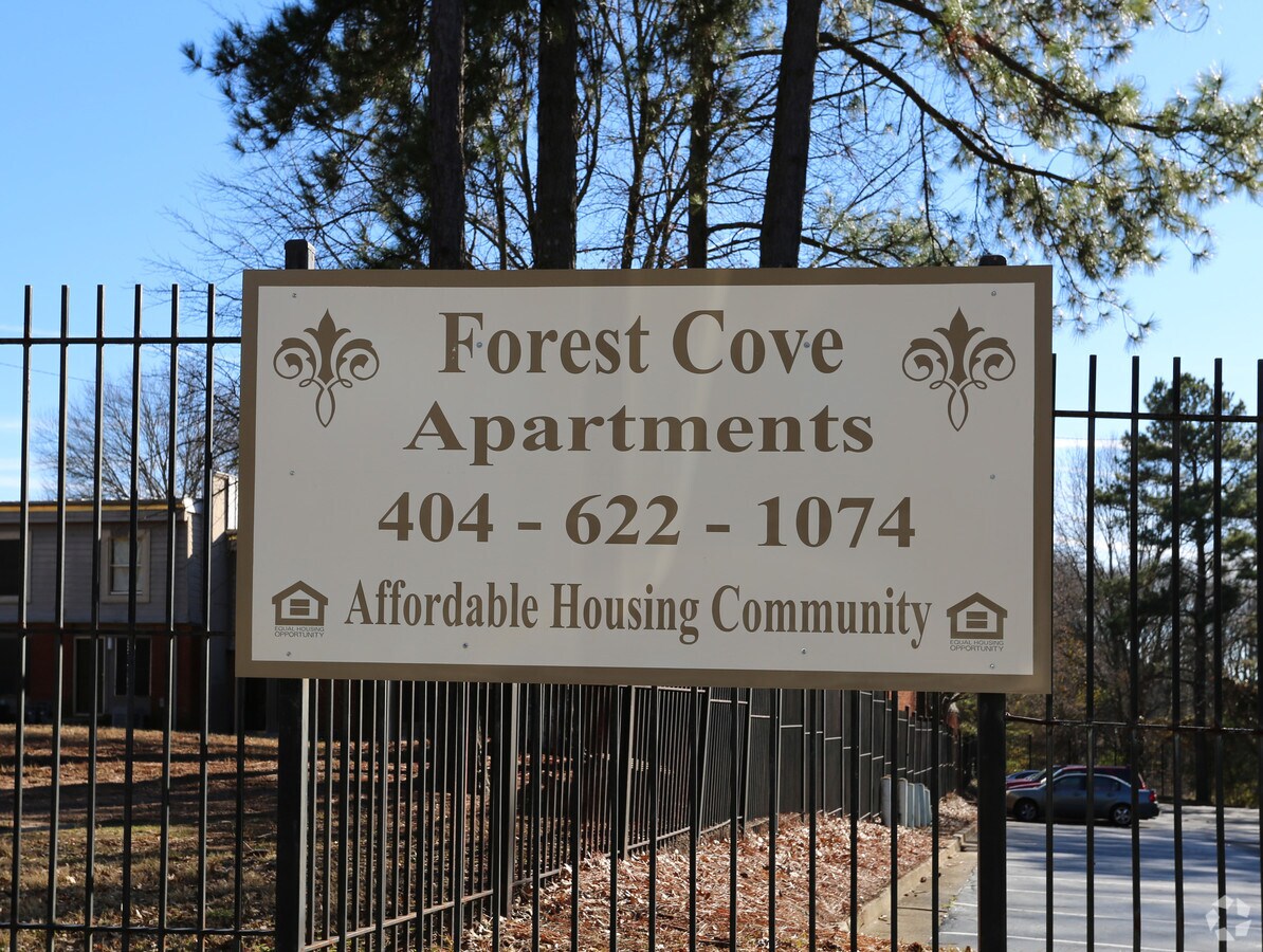 Photo - Forest Cove Apartments