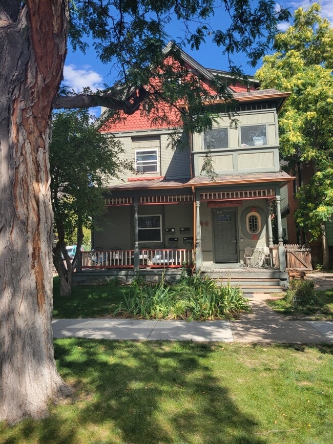 Photo - 94 N Sherman St Unit #1