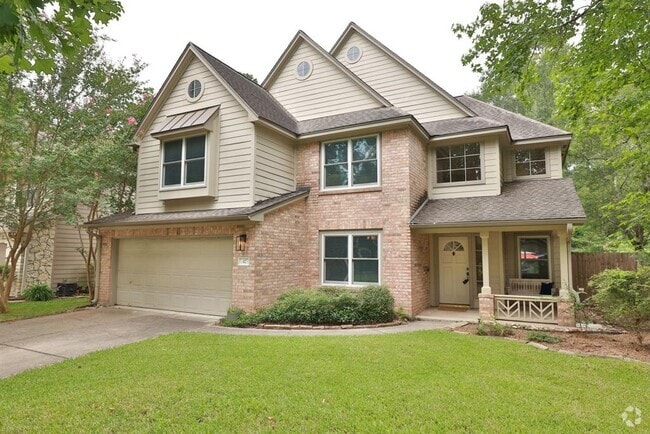 Building Photo - 47 E Greywing Cir Rental