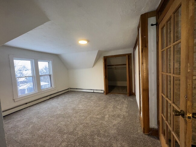 Photo - "Charming Studio Gem with Office and Hardwood Floors in the Heart of Minneapolis!" Unit 3