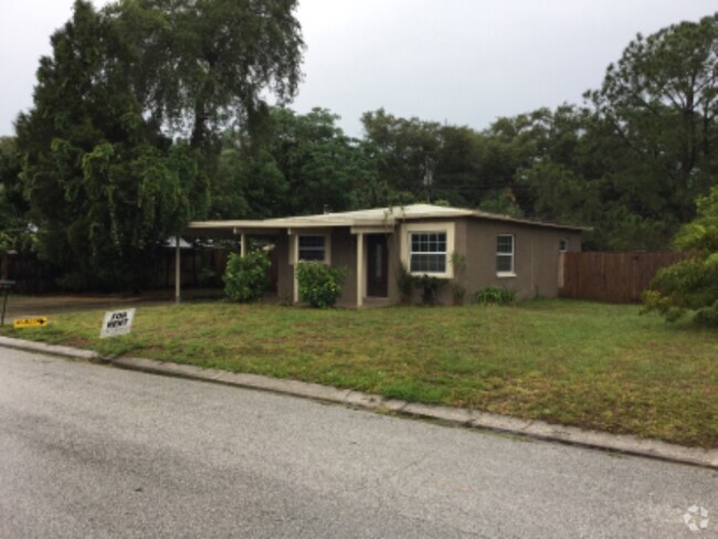 Building Photo - 10918 Starkey Rd Rental
