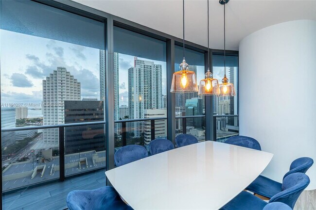 Photo - 801 S Miami Ave Unit 1704
