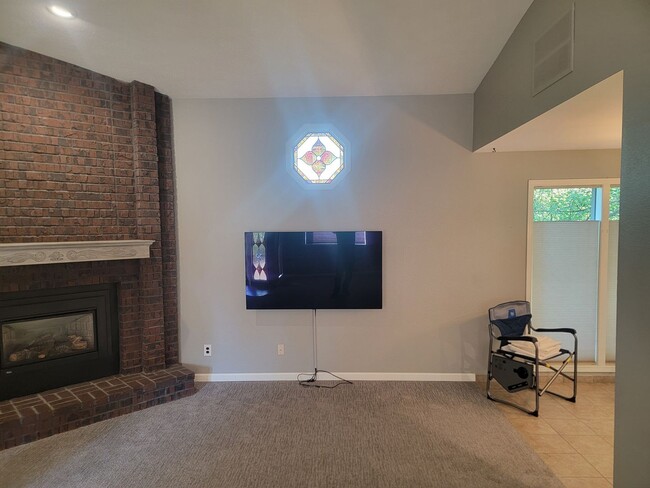 Photo - Beautifully Maintained Rancher In Sought-A...