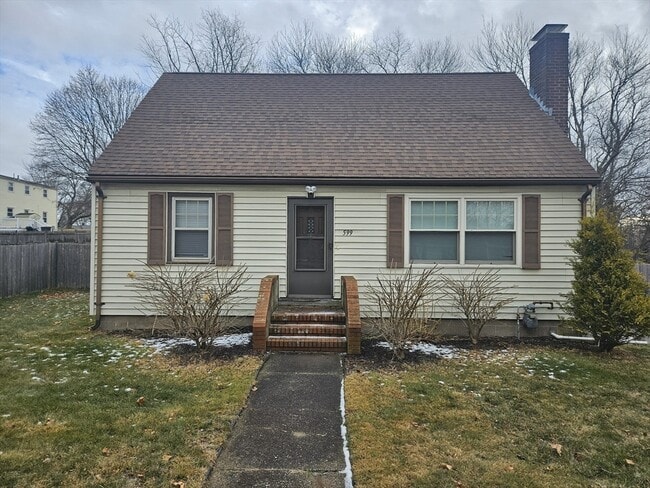 Photo - 599 North St