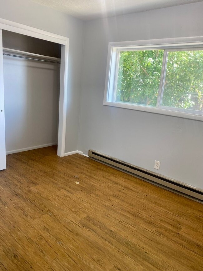 Photo - 2 Bed 1 Bath Duplex with Detached Garage