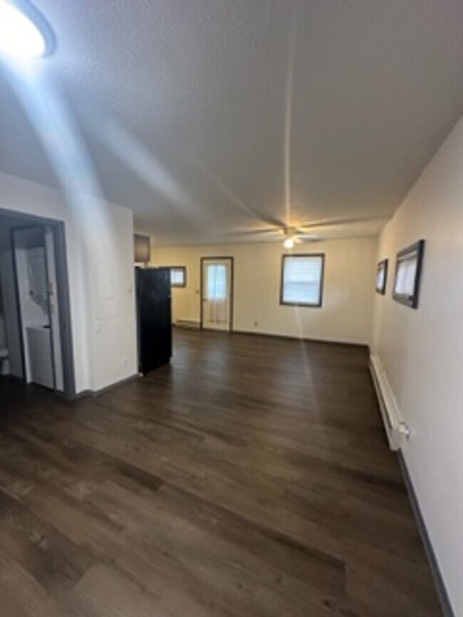 Two Bedroom House Rental House Rental in Orrville, OH