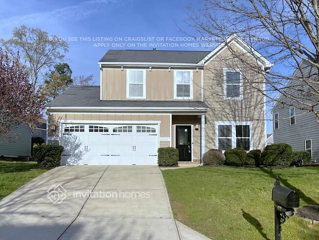 Building Photo - 4121 Oconnell St