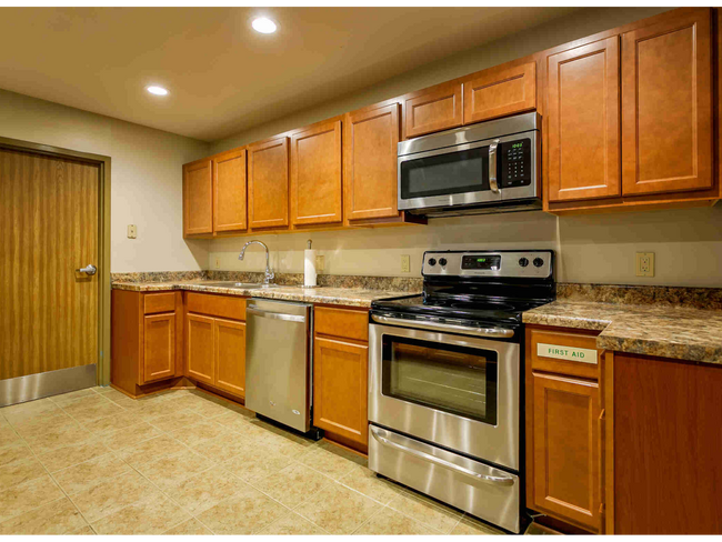 Photo - Sugar Creek Senior Apartments