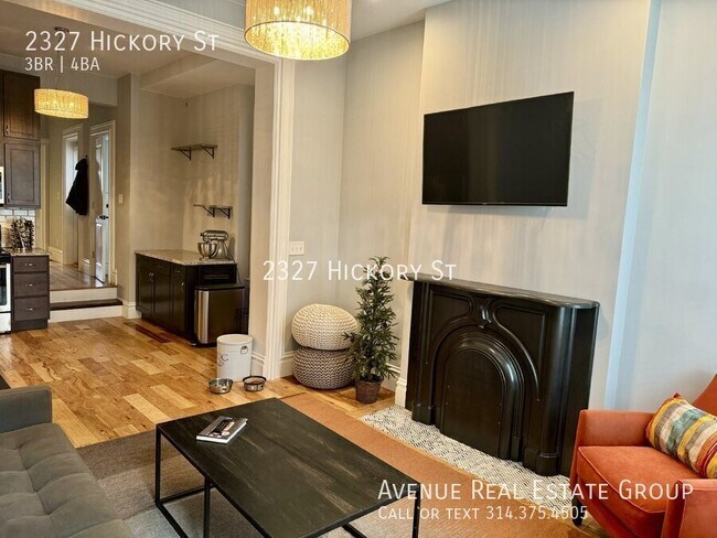 Photo - 2327 Hickory St