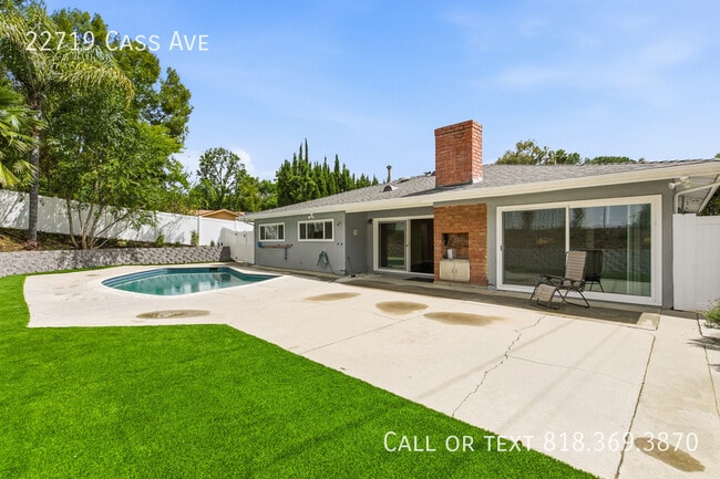 Photo - 22719 Cass Ave