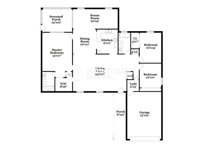 Photo - 7737 Turnbridge Dr House
