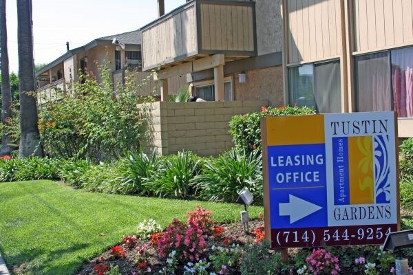 Tustin Gardens - Tustin Gardens