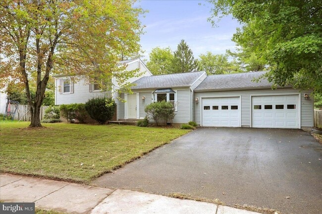 Photo - 2653 Fanieul Hall Ct