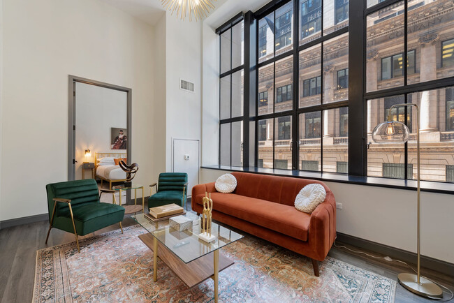 Building Photo - 19 S LaSalle St Rental
