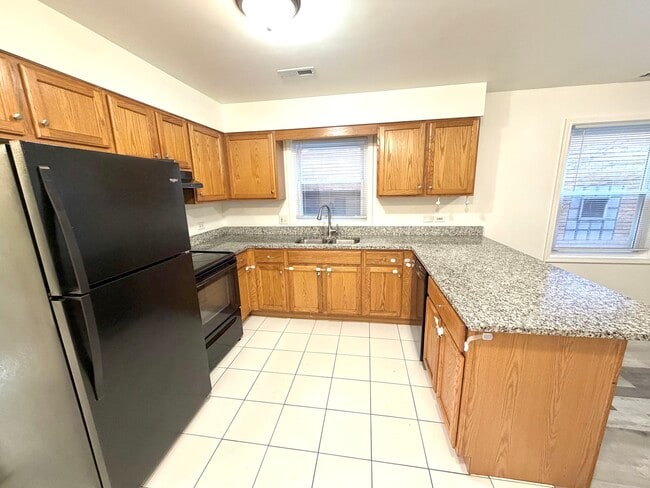 3444 Cuyler Ave