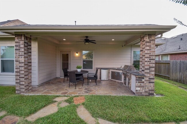 Photo - 14410 Heath Falls Ln