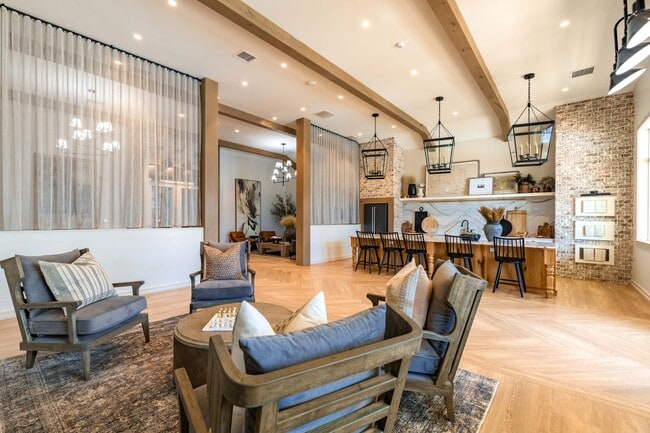 Photo - Hawthorne at Brightwood Farm