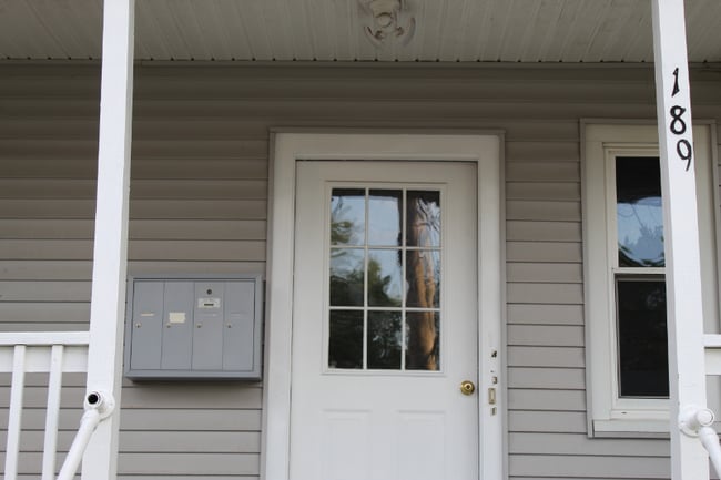 Photo - 189 Irving St Unit 1