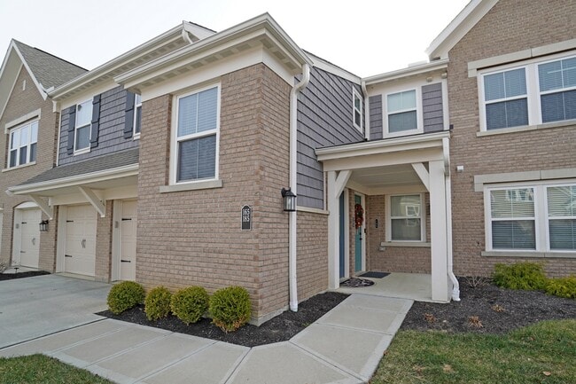 Front - 165 Waterhaven Way Unit 165 Waterhaven