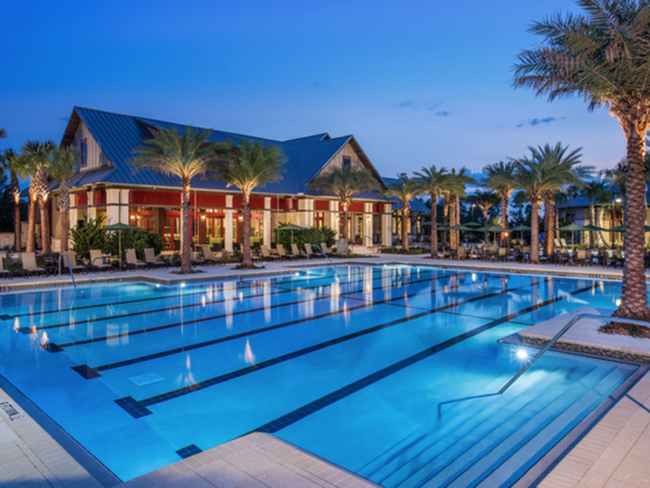 Building Photo - 360 Communities at Shearwater Rental