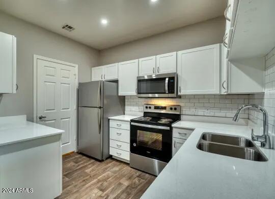Photo - 3625 E Ray Rd Apartment Unit 3