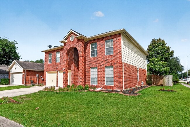 Photo - 16102 Flatridge Ct