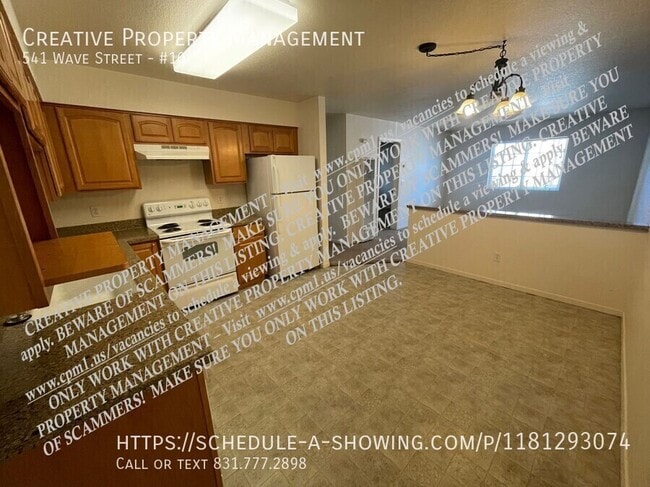 Photo - 541 Wave St Unit #10