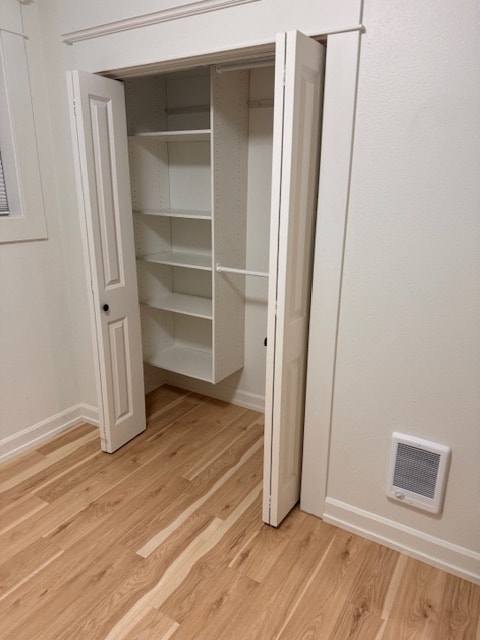 closet bedroom 1