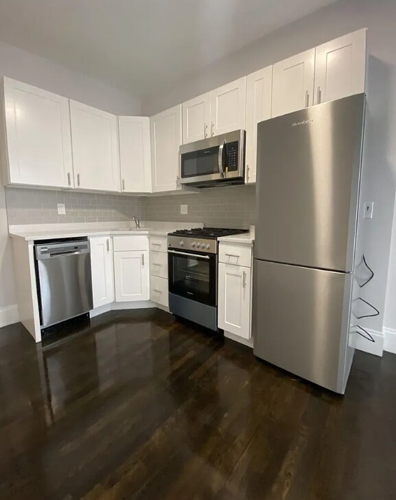 Building Photo - 44 Clearway St Unit 8 Rental
