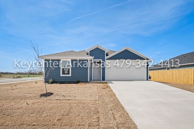 Building Photo - New Build | Prairie Grove