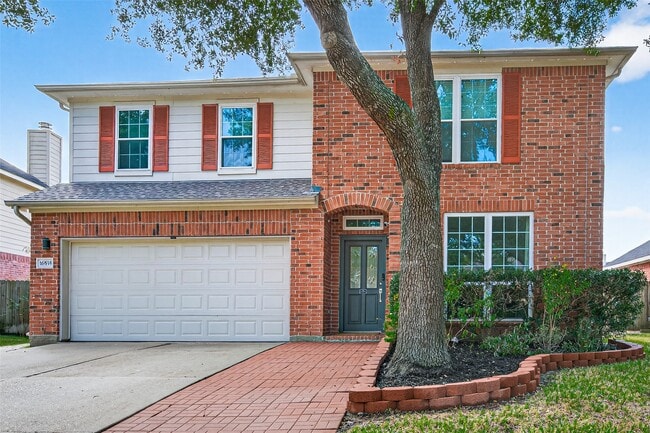 Photo - 16535 Oat Mill Dr