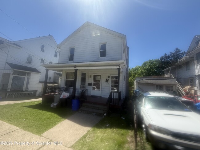 Photo - 1509 Price St Apartment